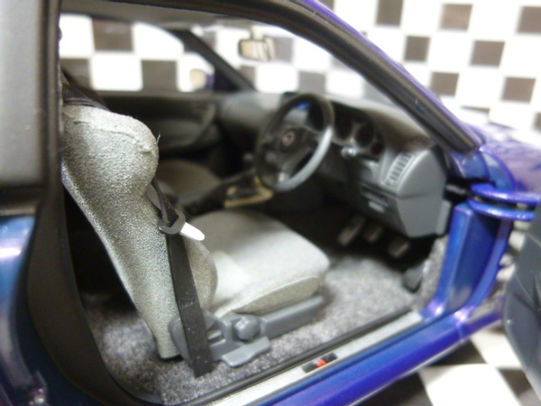 ミッドナイトパープル！R34 GT-Rまたまた入庫しました！【三鷹店