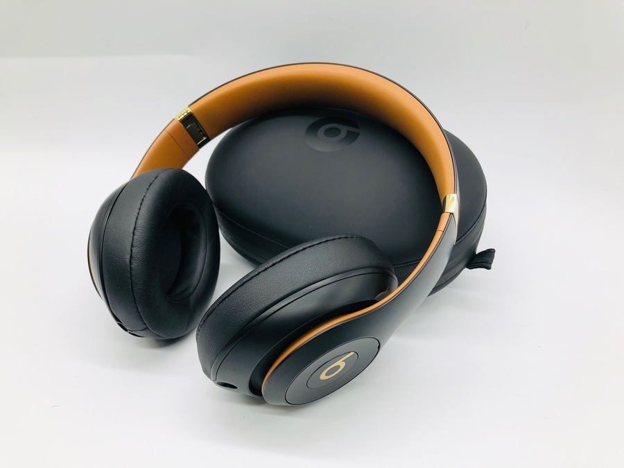  Beats、純粋なアダプティブ ノイズ キャンセリングを備えた新しい Studio3 ワイヤレス ヘッドフォンを発売