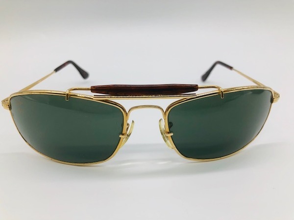 高評価アイテム 1994/1996 OLYMPIC GAMES RAY-BAN(レイバン) サングラス【三鷹店 小物