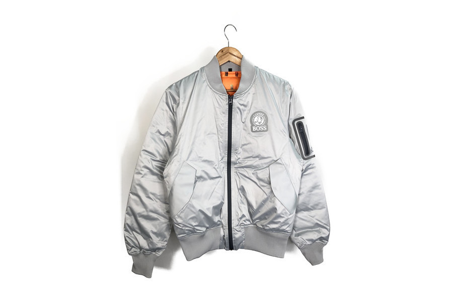 限定！』サントリーBOSSジャン入荷！！【三鷹店】｜2020年06月22