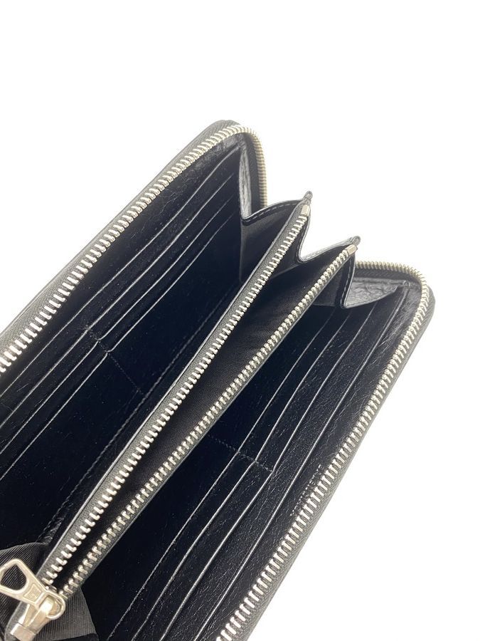 BALENCIAGA(バレンシアガ)長財布「グラフィティ」買取入荷 BALENCIAGA(バレンシアガ)長財布「グラフィティ」買取入荷