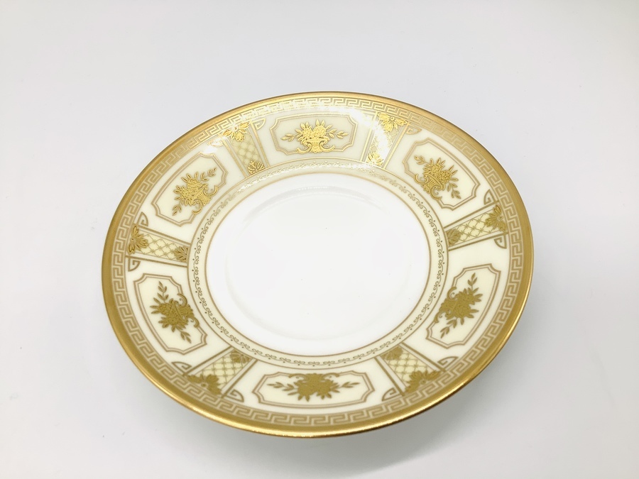 Noritake（ノリタケ）デミタスカップ＆ソーサーを展示中です！！【三鷹