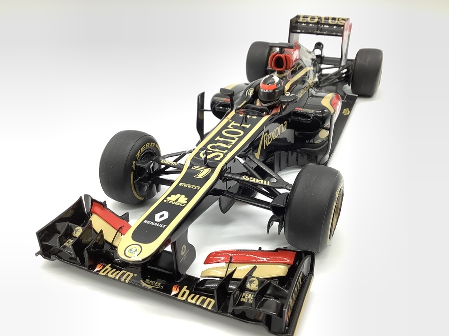 ミニチャンプス　1/18 キミ　ライコネン キミ・ライコネン` #91 RECOGNI シボレー カマロ NASCAR 2022 ネクスト