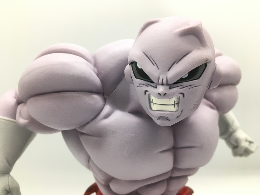 【未開封】一番くじ ドラゴンボール B賞 ジレン フィギュア ドラゴンボール フィギュア B賞 ジレン 一番くじ｜トレファクONLINE