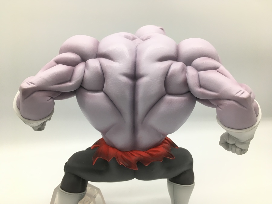 ドラゴンボール一番くじ「B賞ジレンのフィギュア」入荷中です！【三鷹