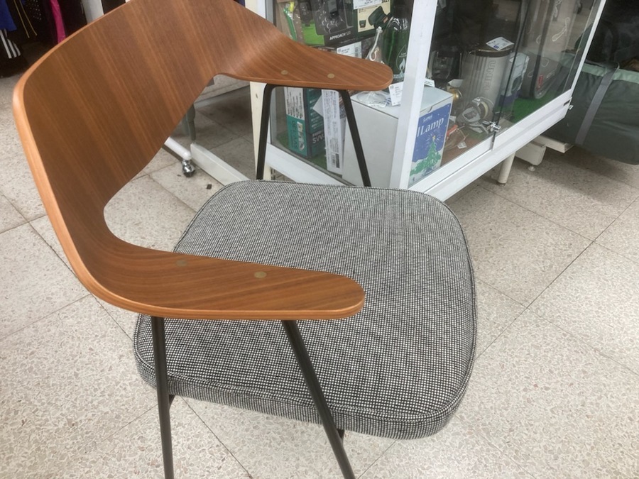 ACTUS 675チェア】買取入荷致しました!【三鷹店】|2021年07月30日 ACTUS 675チェア】買取入荷致しました!【三鷹店】|2021年07月30日