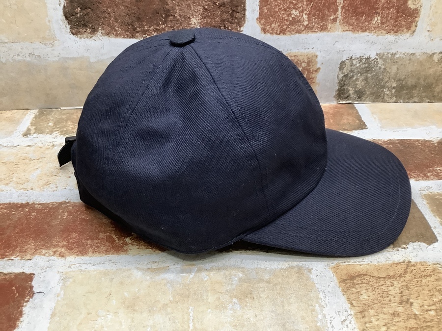 MAISON KITSUNE/メゾンキツネ】未使用品のキャップが入荷いた