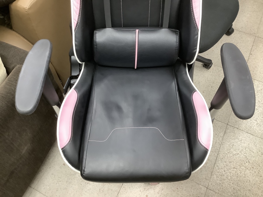 SKYE】可愛いカラーのゲーミングチェアが入荷いたしました！｜2022年01
