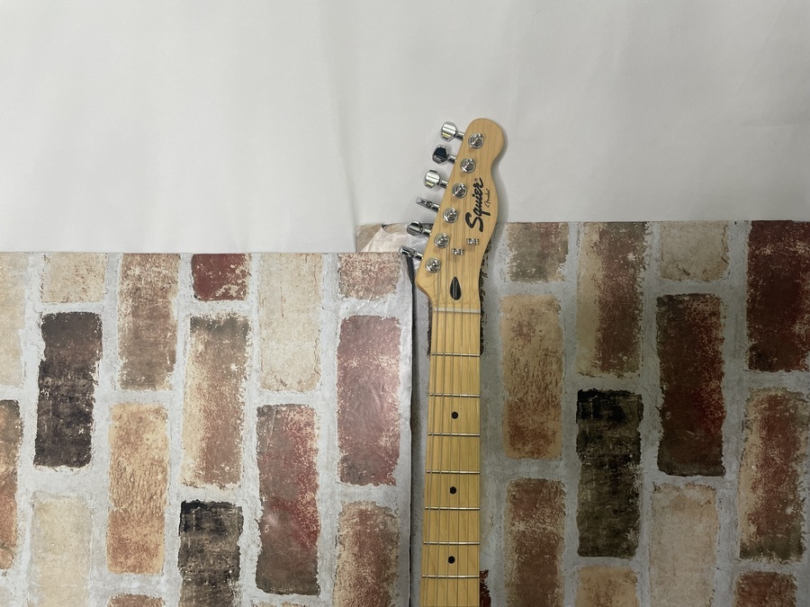 Squier/スクワイヤ Vintage Modified '51 エレキギターが入荷