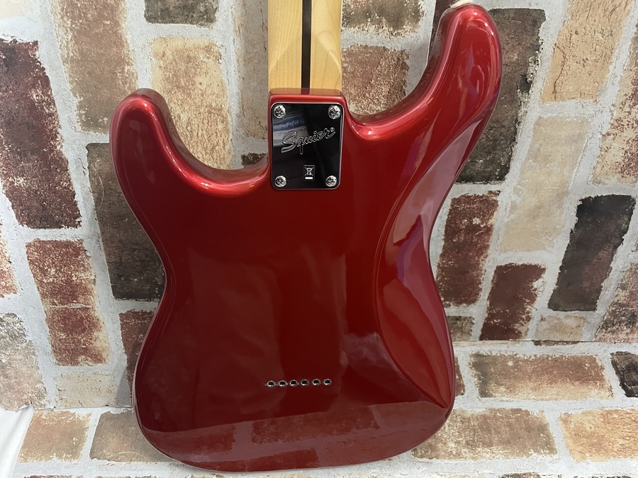Squier Vintage Modified 51スクワイヤー エレキギター Squier 51 はオリジナリティ溢れすぎた不思議ギター - YouTube