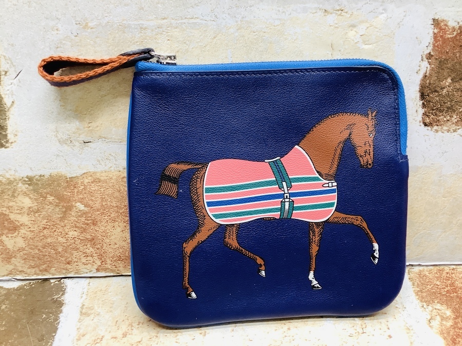 HERMES/エルメス】カレ・ポケット スイフトが入荷致しました！【三鷹店