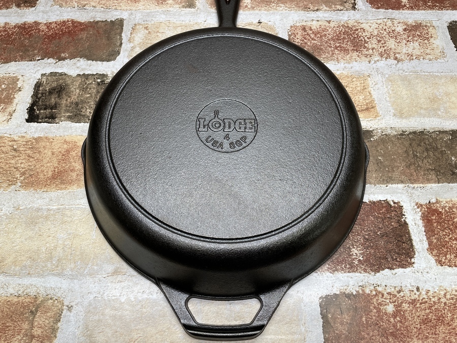 〇〇LODGE ロッジ キャストアイアン スキレット 15インチ L14KS3 未使用品 LODGE/ロッジ】キャストアイアン スキレットが入荷致しました