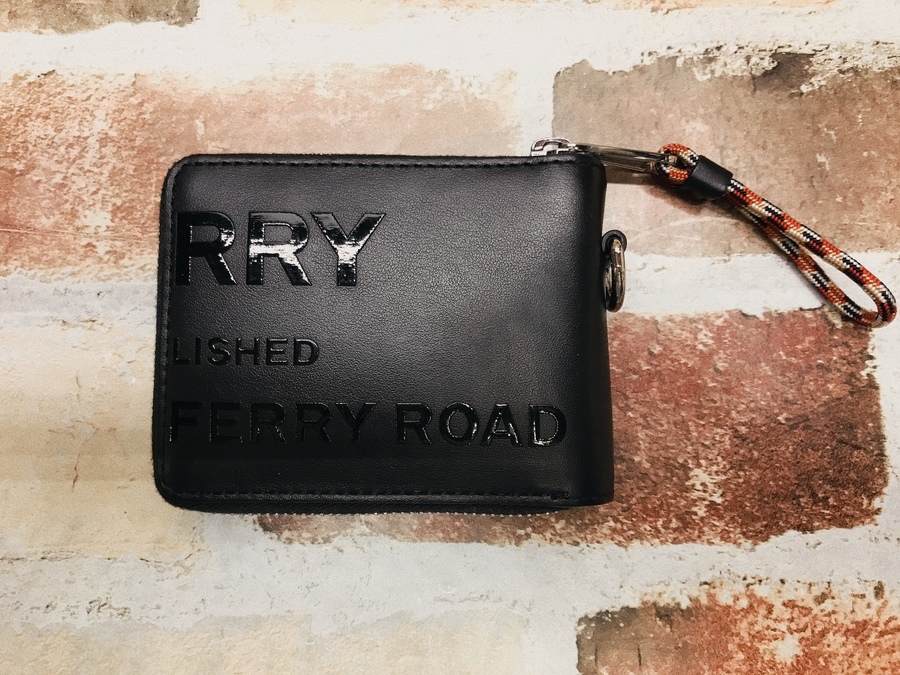 BURBERRY/バーバリー】2021年モデル 『ホースフェリープリント