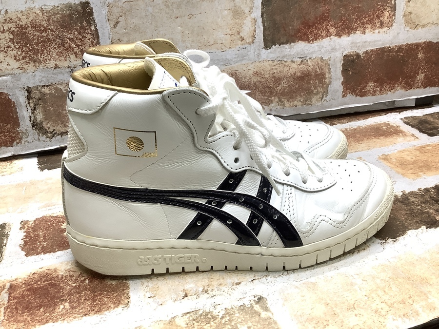 最終価格】アシックス ファブレ ジャパン L リメイク - メルカリ