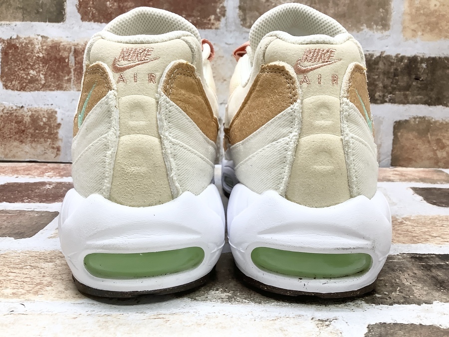 ナイキ エアマックス 95 パイナップル Air Max 95 'Pineapple' Release Date. Nike SNKRS