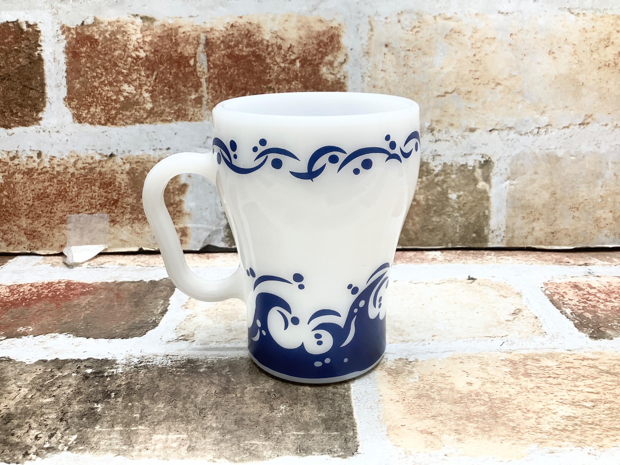 Fire King(ファイヤーキング)】ソーダマグ が入荷致しました！｜2022年