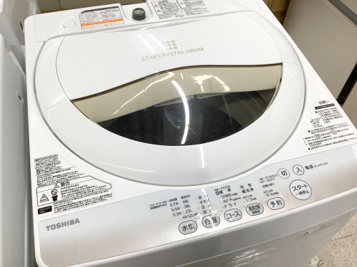 トレファクブログ画像1