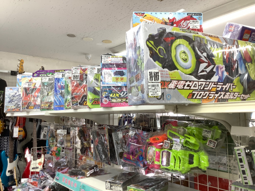 トレファクブログ画像3