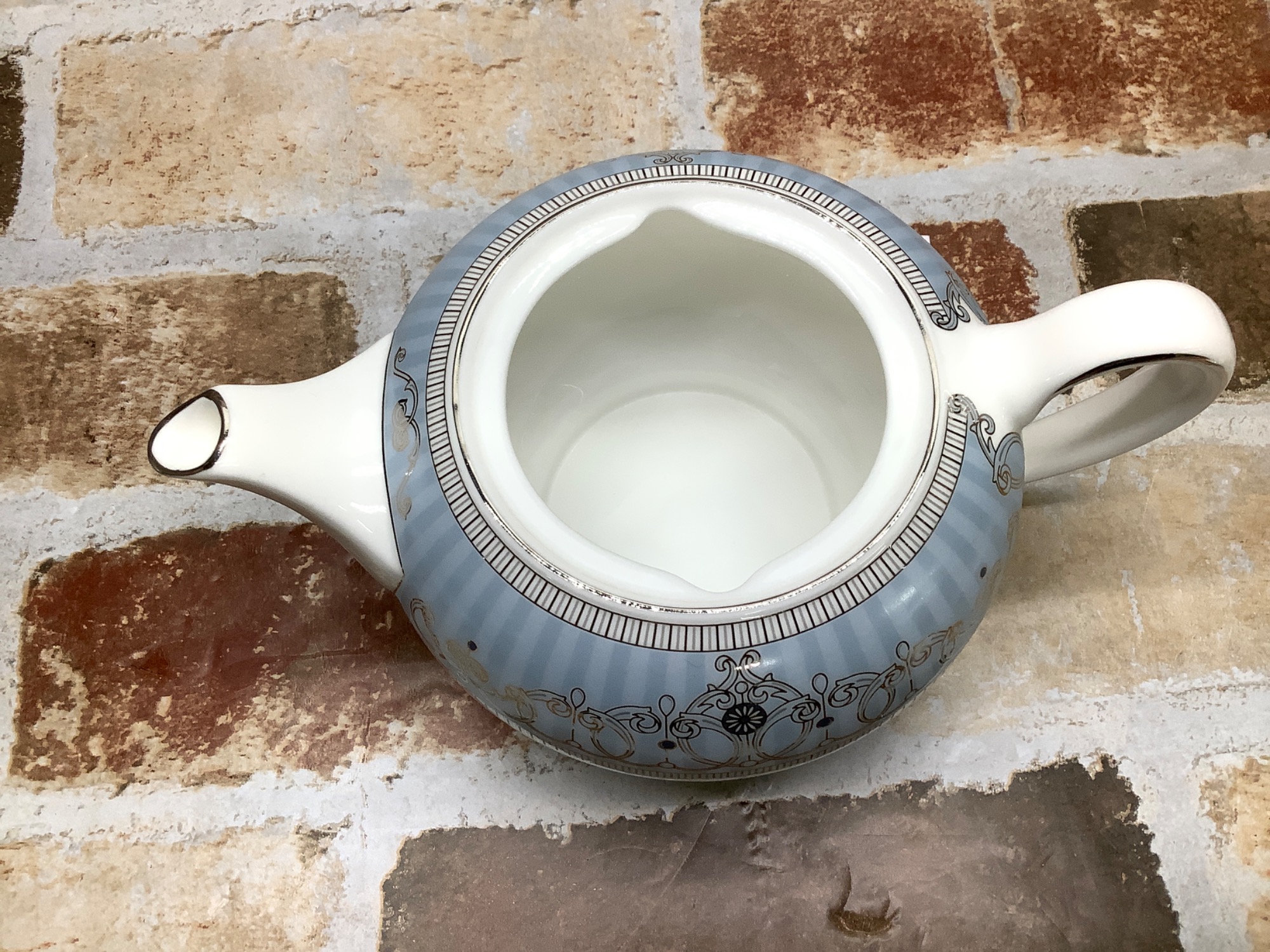  ウェッジウッド　アレクサンドラ　ブルー　新品未使用 2026年最新】ウェッジウッド アレクサンドラの人気アイテム - メルカリ