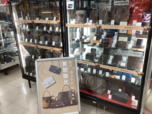 トレファクブログ画像1