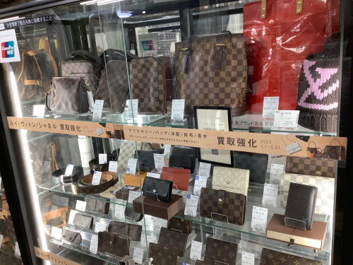 トレファクブログ画像2