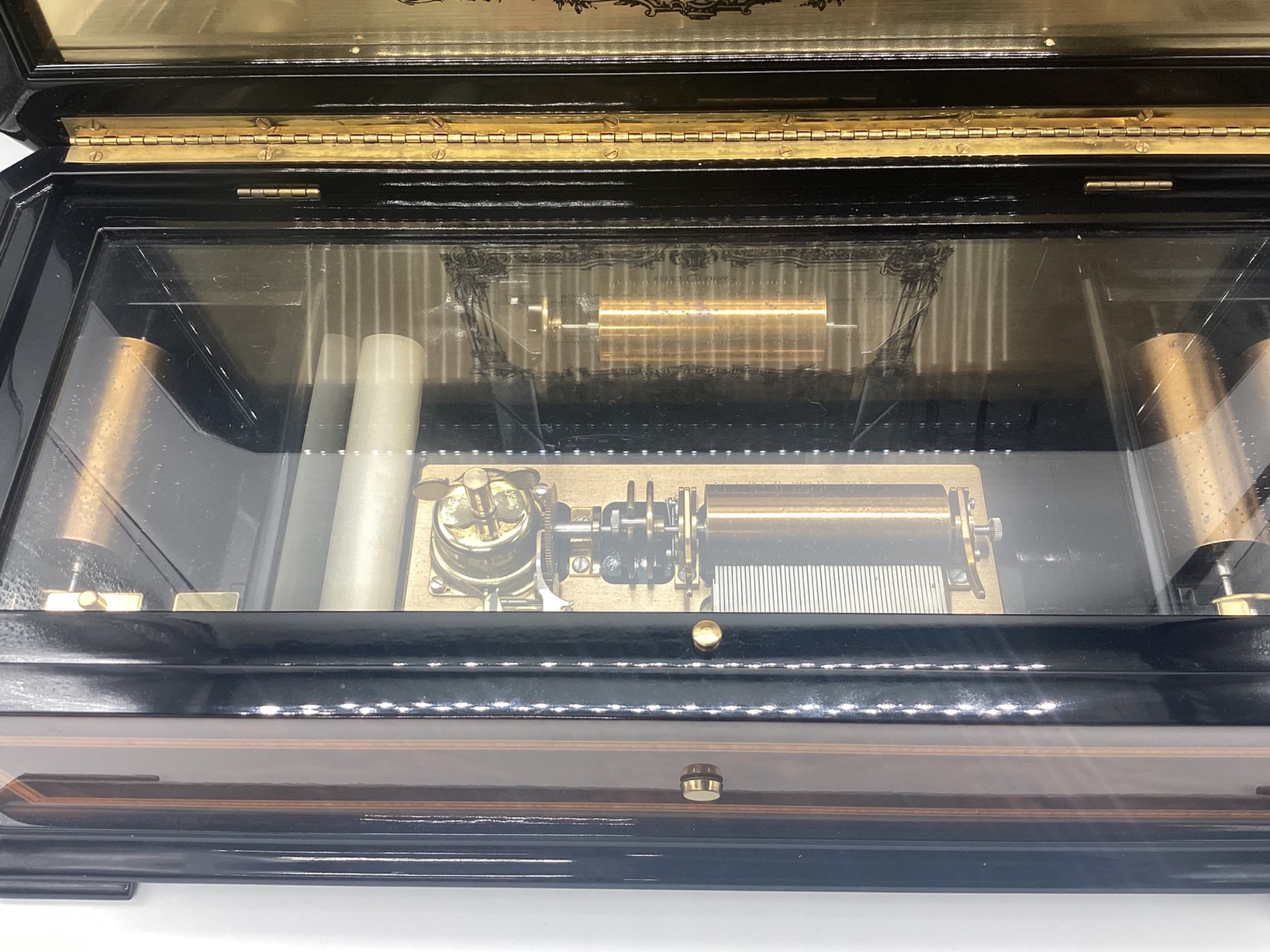 リュージュ　50弁　雨のち晴れ（アフター・ザ・レイン・サンシャイン）他3曲 リュージュ 50弁 雨のち晴れ（アフター・ザ・レイン・サンシャイン）他