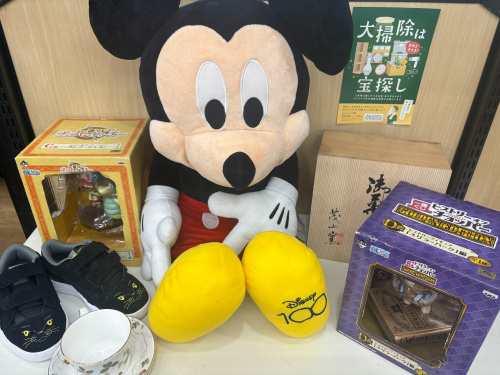 トレファクブログ画像1