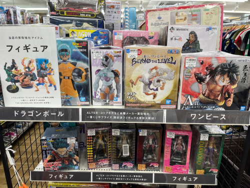 トレファクブログ画像1