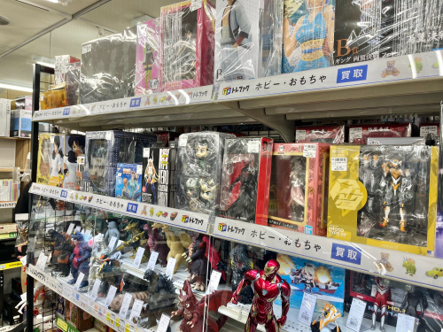 トレファクブログ画像8