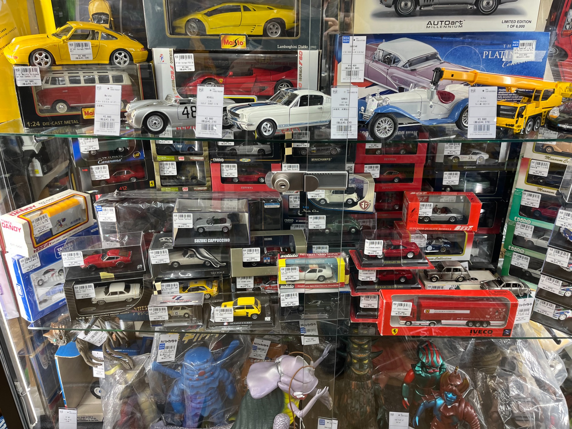 タカユキさん専用 ミニカー改3台セット タカユキさん専用 ミニカー改3台セット タカユキさん専用