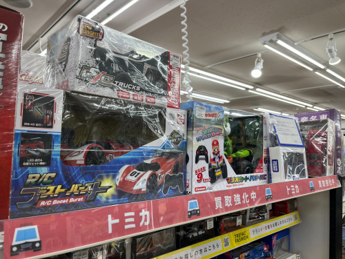 トレファクブログ画像3