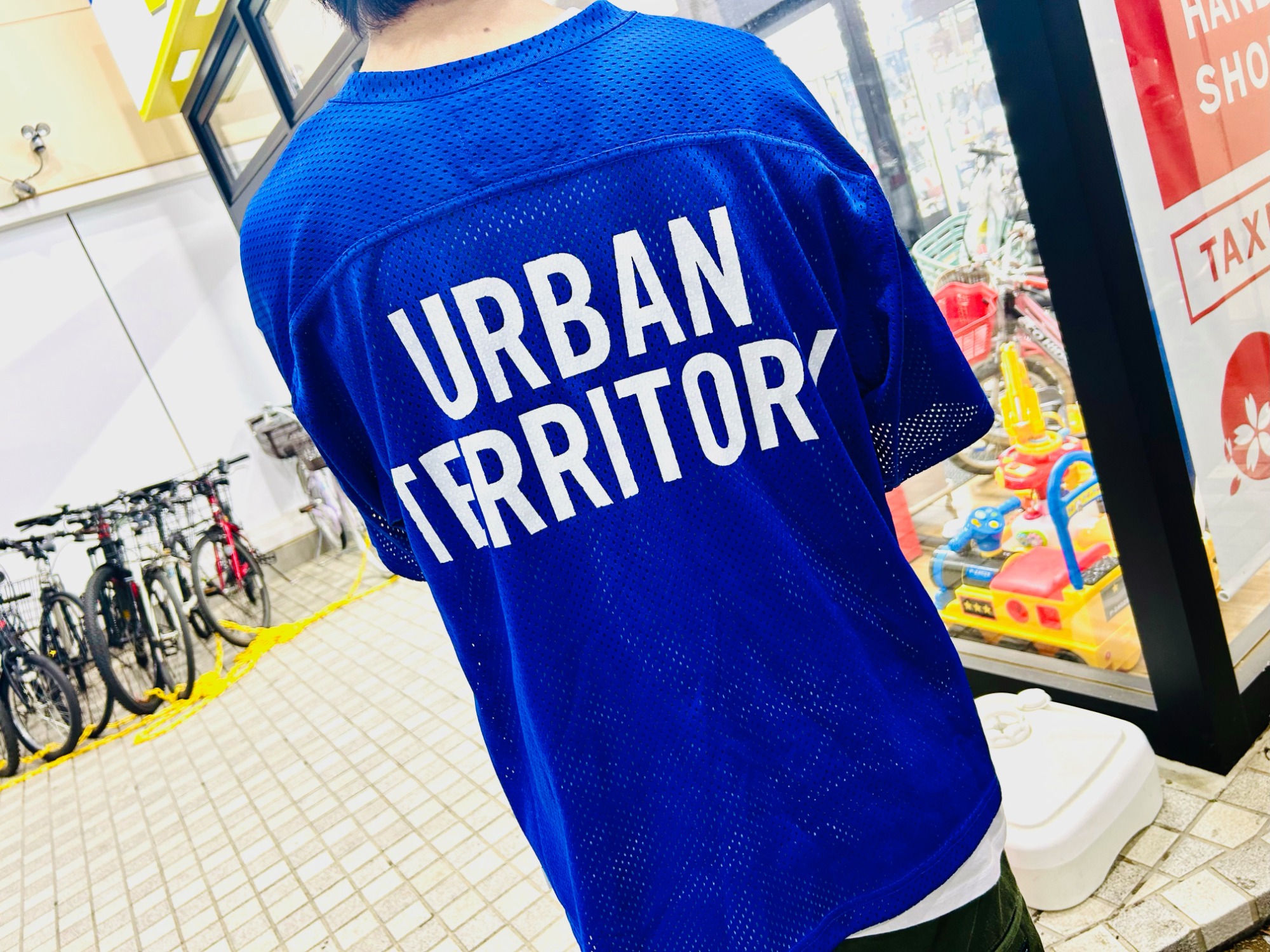 楽天市場】【中古】WTAPS24SS QB ／ SS POLY． ERA ナンバリング