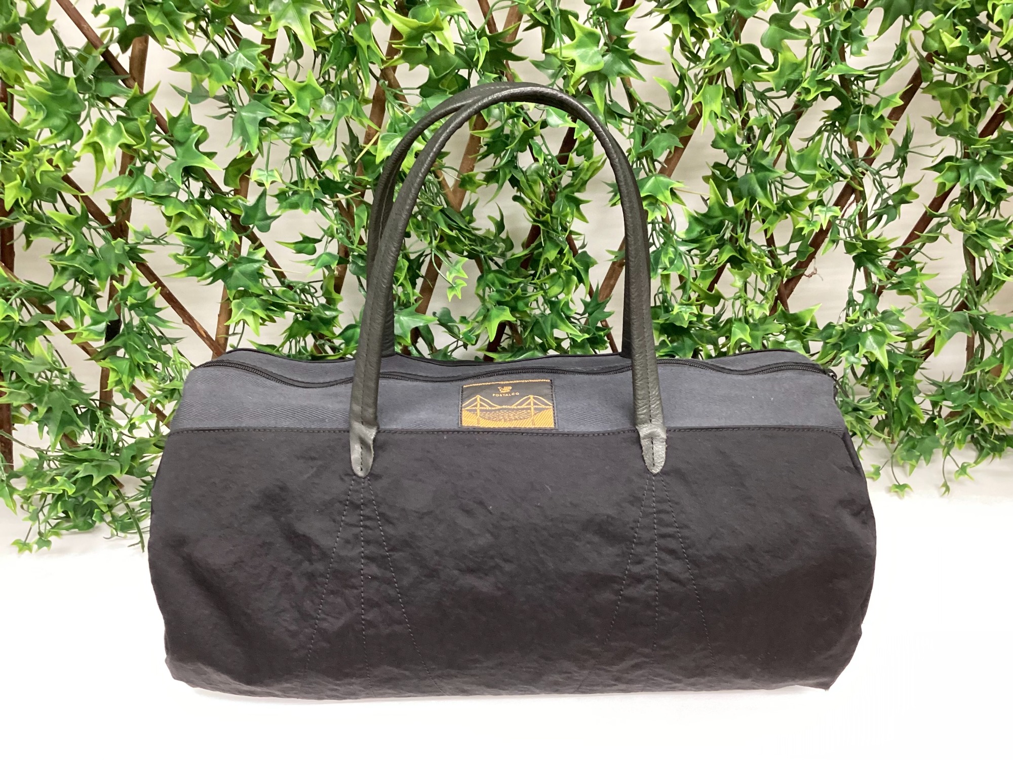 POSTALCO（ポスタルコ）】新入荷のボストンバッグをご紹介します