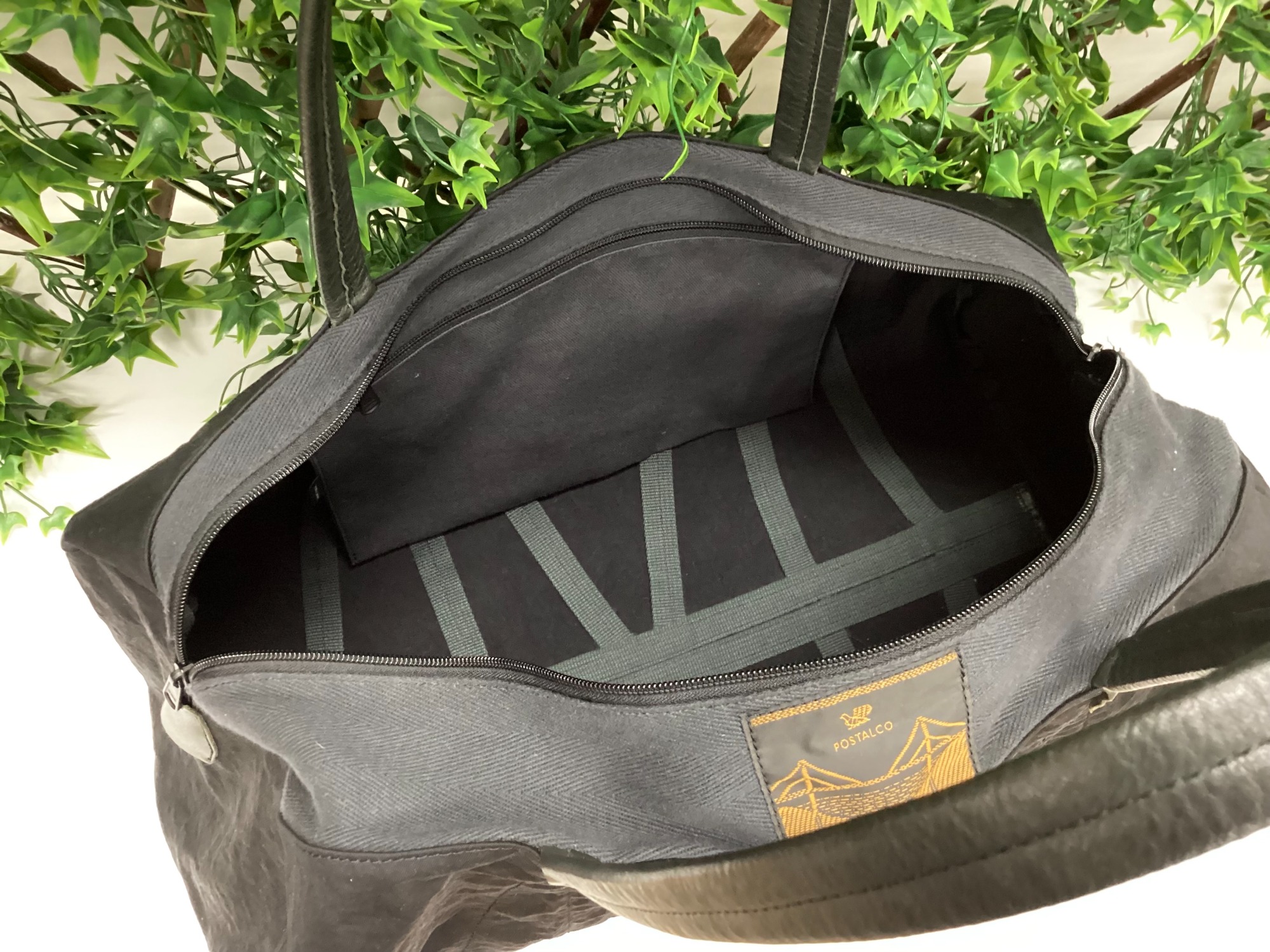 POSTALCO（ポスタルコ）】新入荷のボストンバッグをご紹介します