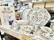 トレファク三鷹店ブログ