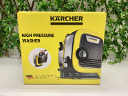 KARCHER(ケルヒャー)の高圧洗浄クリーナーを紹介します！！トレジャー