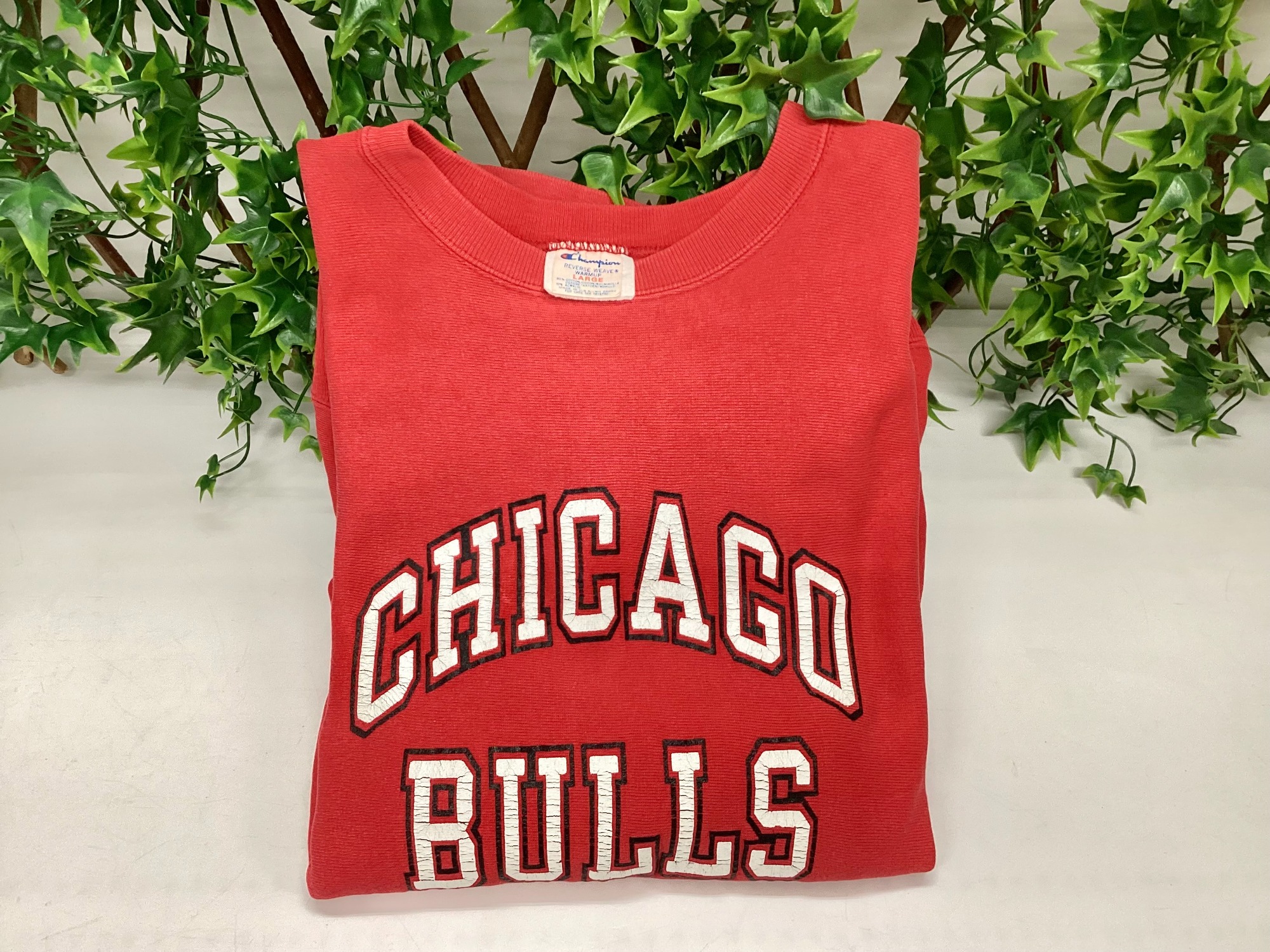 8月8日はリユースの日！【Champion （チャンピオン）】リバース