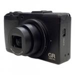 RICOH / リコー】コンパクトデジタルカメラ GR DIGITAL III｜スナップ