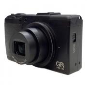 RICOH / リコー】コンパクトデジタルカメラ GR DIGITAL III｜スナップ
