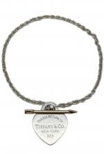 Tiffany & Co. / ティファニー】ブレスレット リターン トゥ