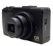 RICOH / リコー】コンパクトデジタルカメラ GR DIGITAL III｜スナップ