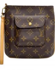 Louis Vuitton / ルイヴィトン】ポシェット パルティシオン｜上品な