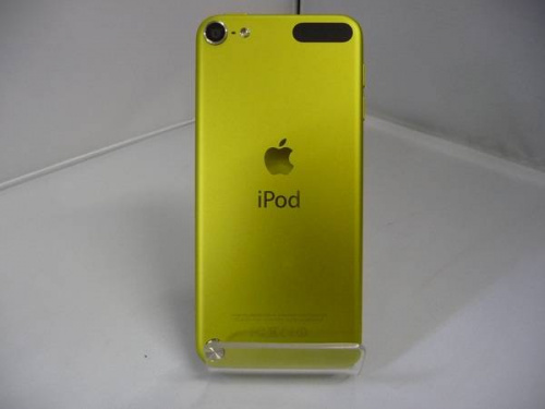 ipodのApple