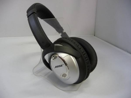 デジタル家電のヘッドホン