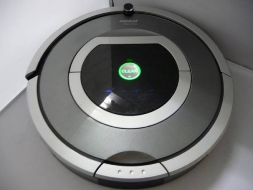 総合三鷹家具家電の掃除機