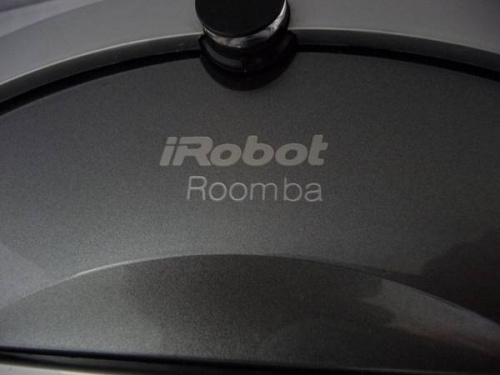 掃除機のルンバ