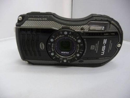 デジタル家電のデジタルカメラ