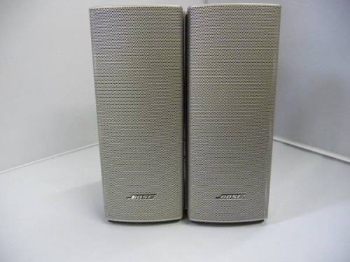 デジタル家電のスピーカー