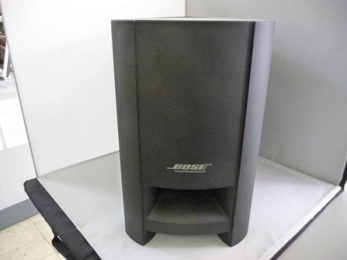 デジタル家電のスピーカー