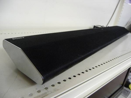 デジタル家電のスピーカー